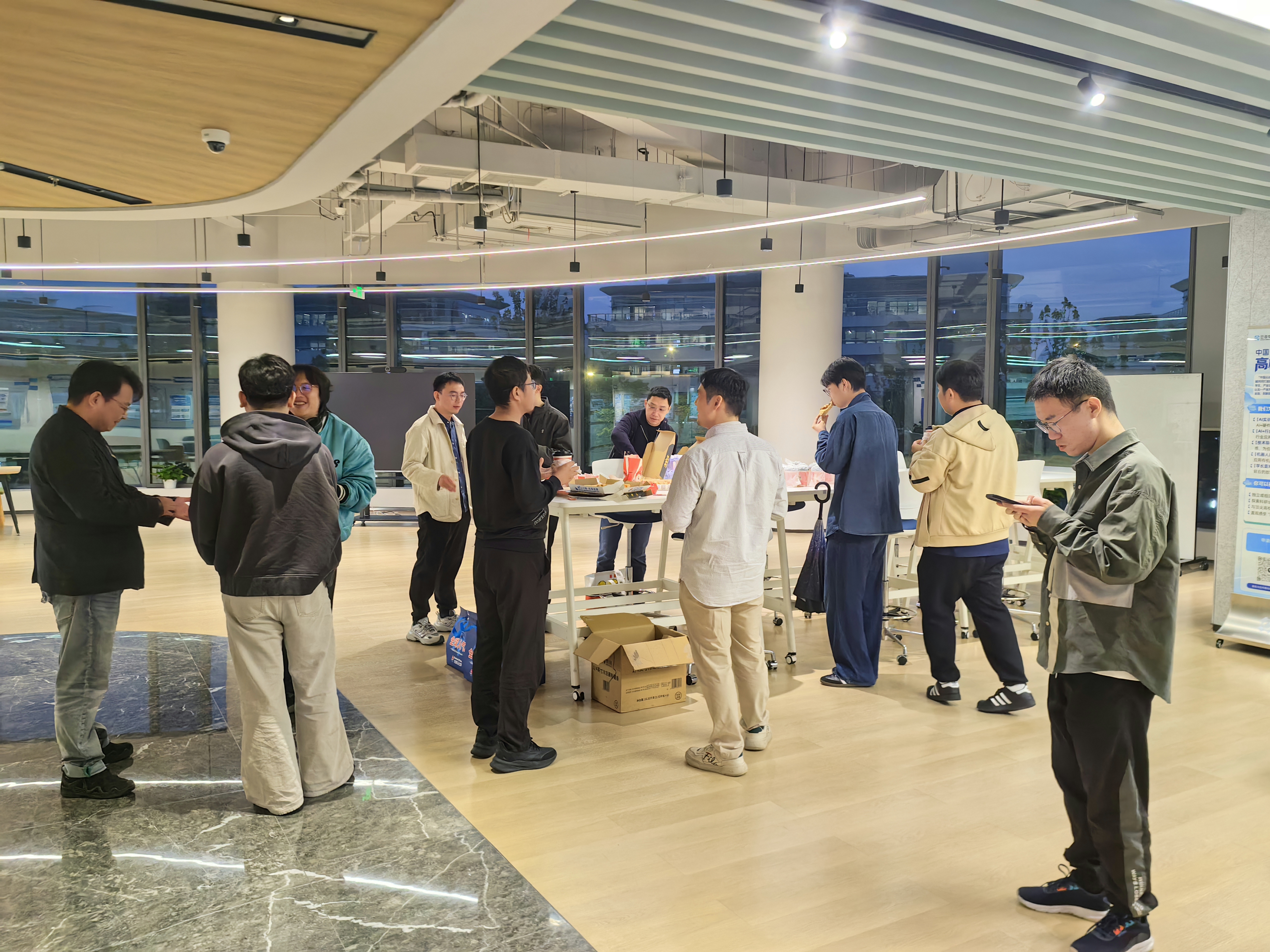 Data for AI Meetup 杭州场 · 3