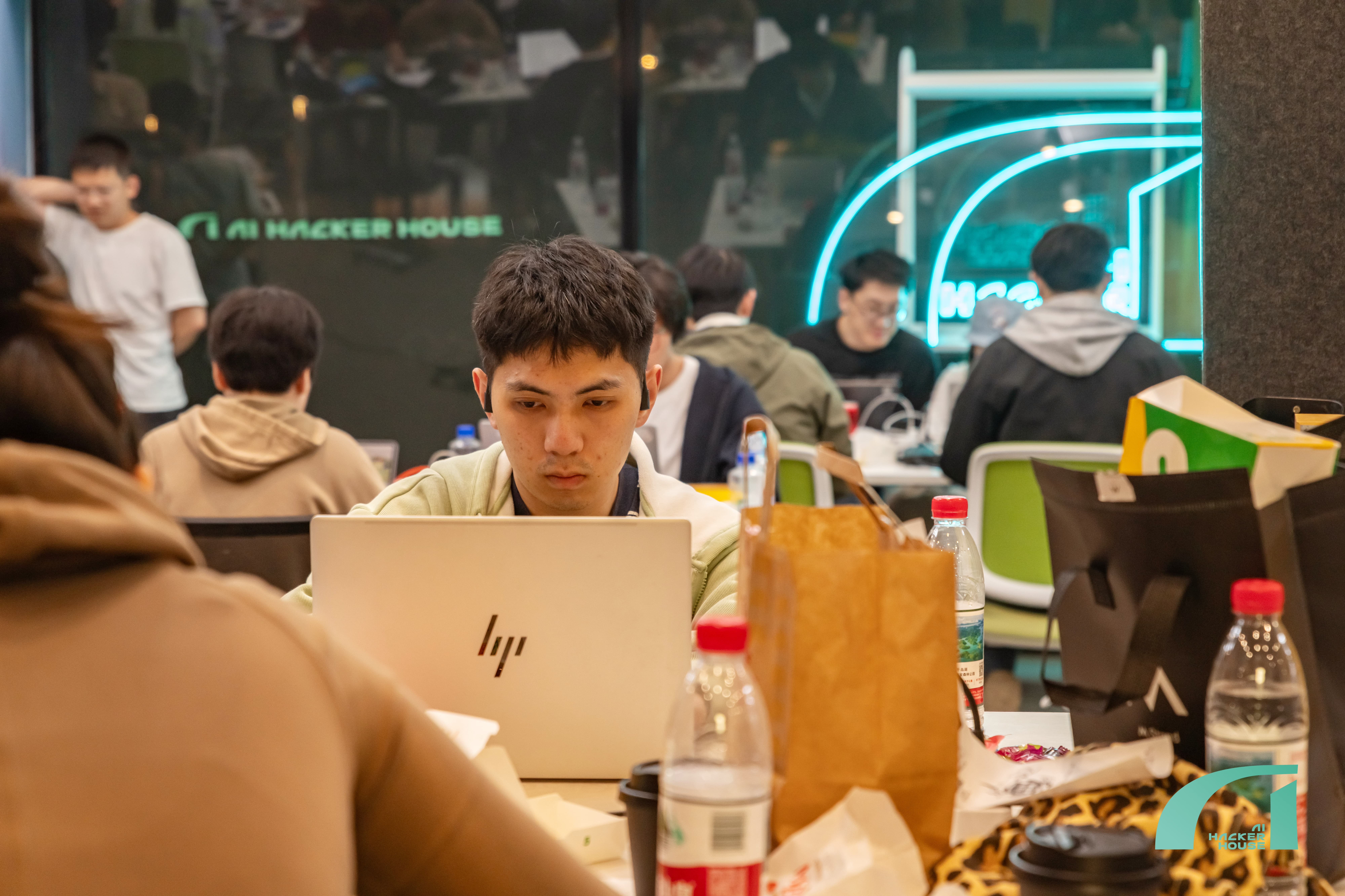 Ship it Sunday Hackathon · 2