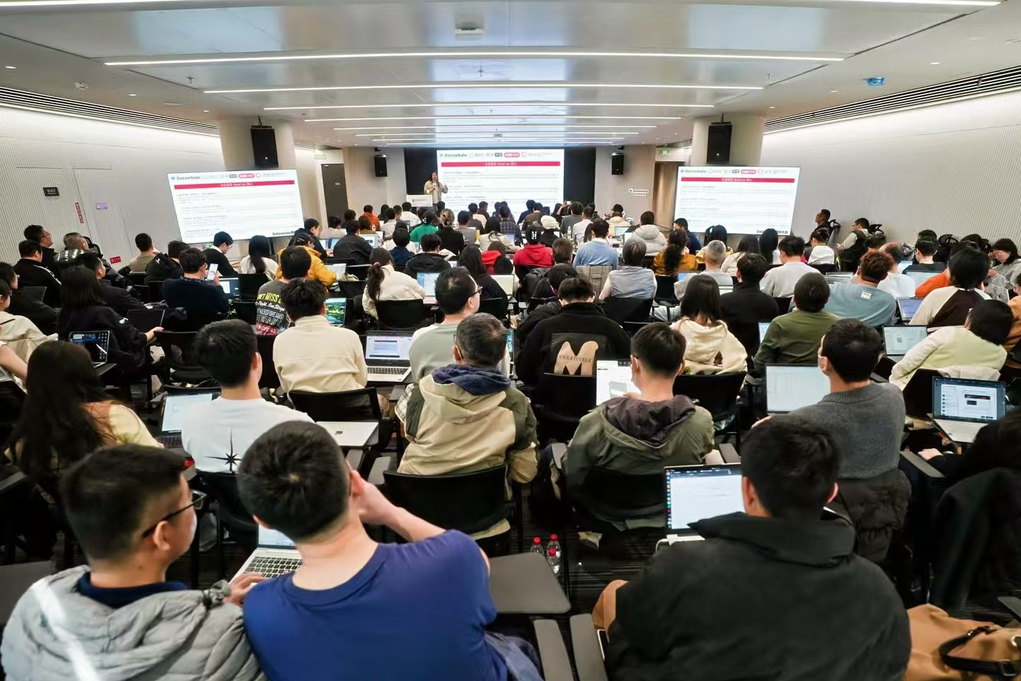 OpenClaw Meetup · 1